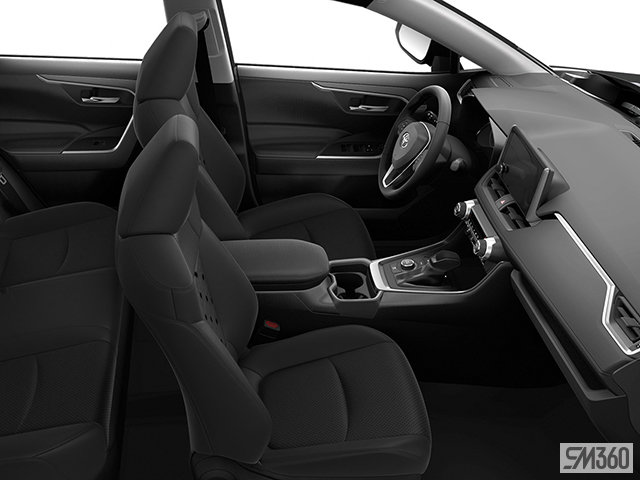 TOYOTA RAV4 Hybride XLE PREMIUM 2025