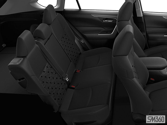 TOYOTA RAV4 Hybride XLE PREMIUM 2025