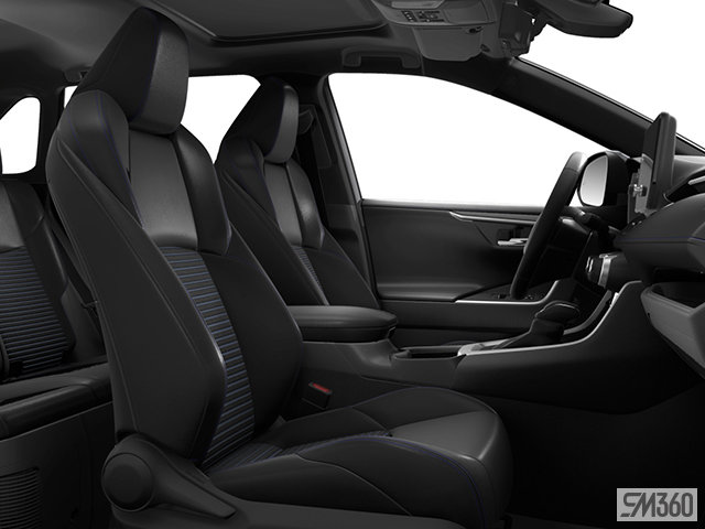 2025 TOYOTA RAV4 Hybrid XSE TECHNOLOGY PKG