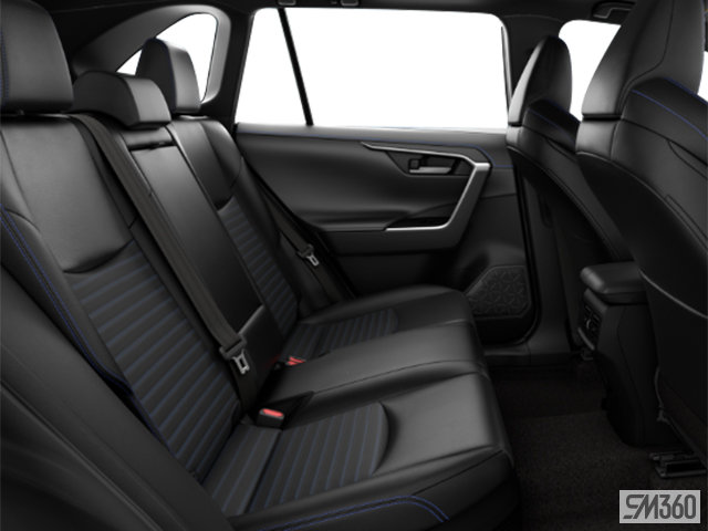 2025 TOYOTA RAV4 Hybrid XSE TECHNOLOGY PKG