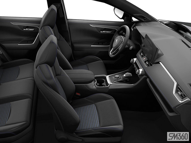 2025 TOYOTA RAV4 Hybrid XSE TECHNOLOGY PKG