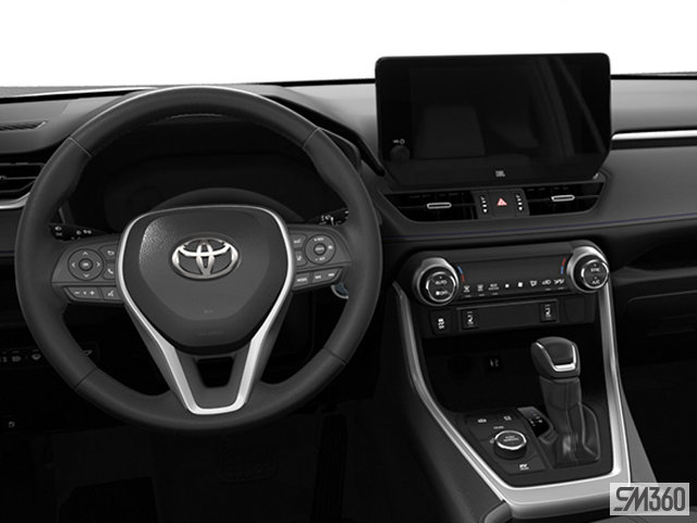 2025 TOYOTA RAV4 Hybrid XSE TECHNOLOGY PKG