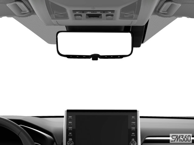 2025 TOYOTA RAV4 Hybrid XSE