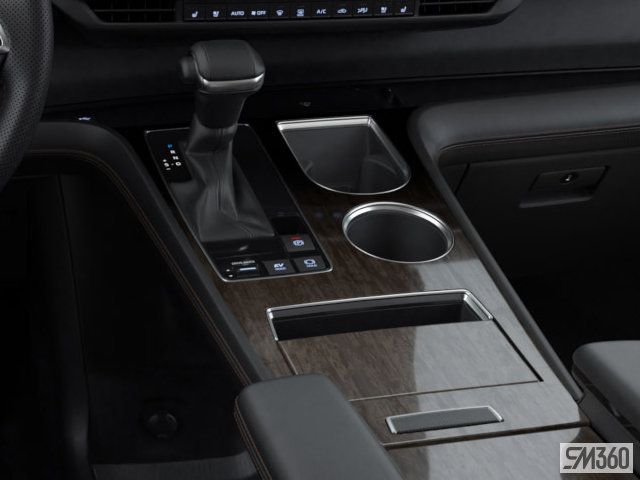 TOYOTA Sienna Hybride LIMITED AWD 7 PASSAGERS 2025