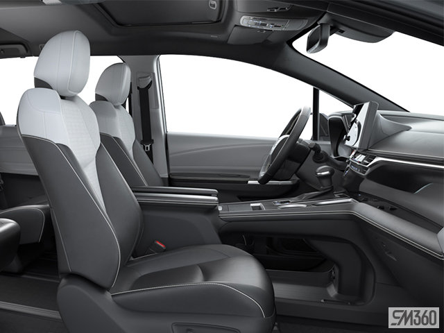 TOYOTA Sienna Hybride XSE AWD 7 PASSAGERS 2025