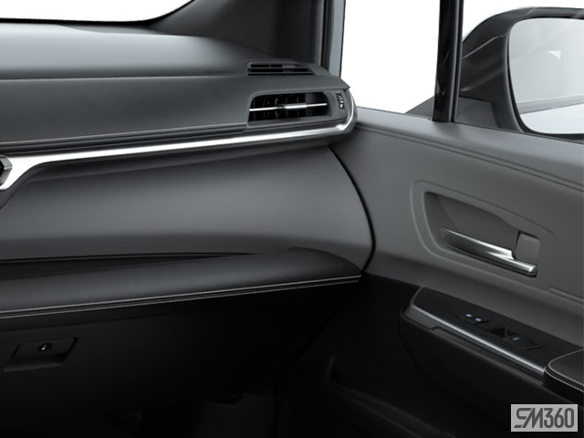 TOYOTA Sienna Hybride XSE FWD 7 PASSAGERS 2025