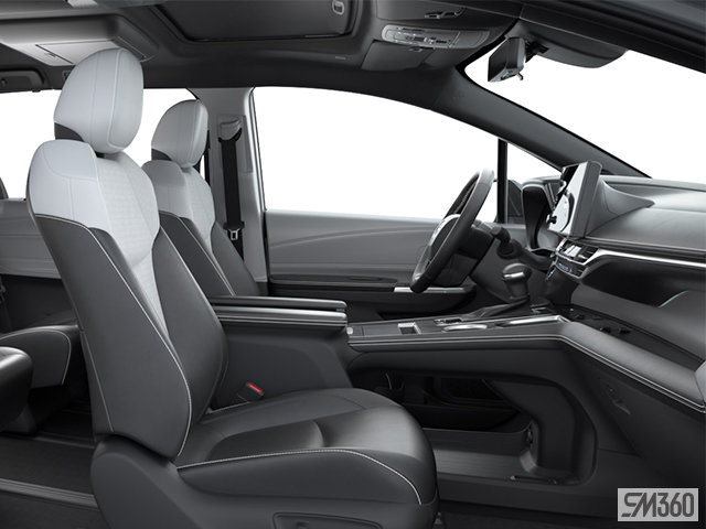 TOYOTA Sienna Hybride XSE TECH AWD 7 PASSAGERS 2025