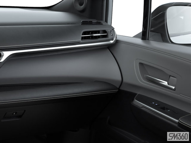 TOYOTA Sienna Hybride XSE TECH AWD 7 PASSAGERS 2025