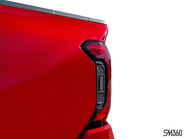 TOYOTA TACOMA HYBRIDE LIMITED 2025