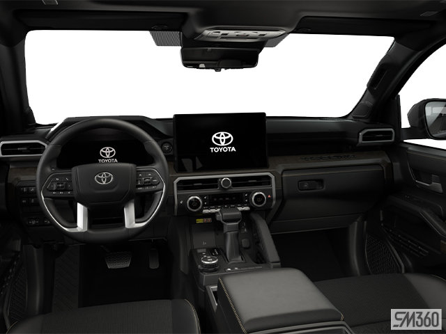 TOYOTA TACOMA HYBRIDE LIMITED 2025