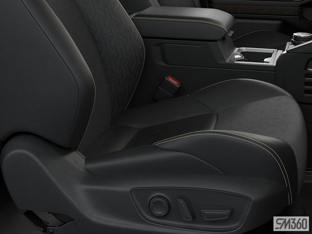 TOYOTA TACOMA HYBRIDE LIMITED 2025