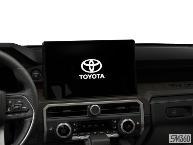 TOYOTA TACOMA HYBRIDE LIMITED 2025