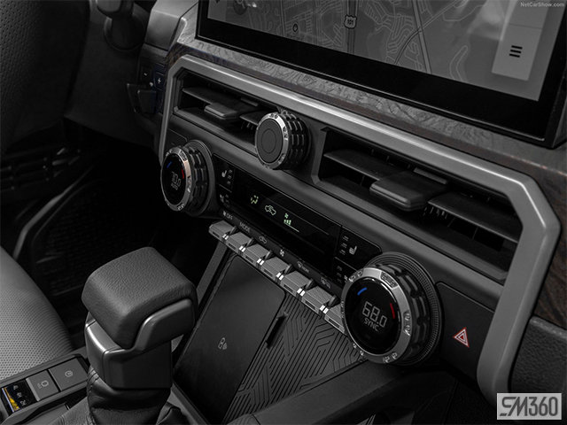 TOYOTA TACOMA HYBRIDE LIMITED 2025