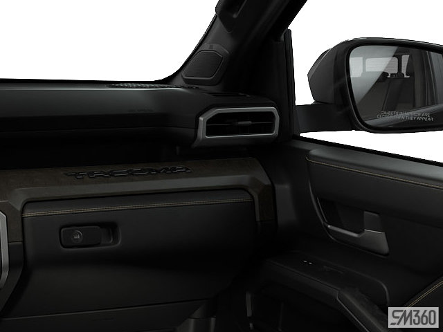 TOYOTA TACOMA HYBRIDE LIMITED 2025
