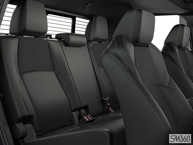 TOYOTA TACOMA HYBRIDE LIMITED 2025