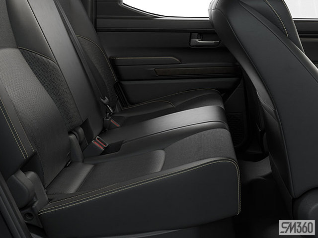 TOYOTA TACOMA HYBRIDE LIMITED 2025