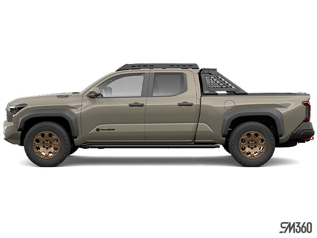 TOYOTA Tacoma Hybride TRAILHUNTER 2025