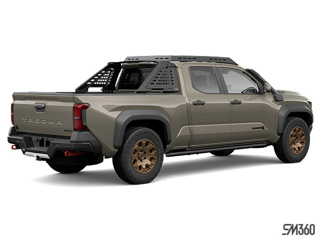 TOYOTA Tacoma Hybride TRAILHUNTER 2025