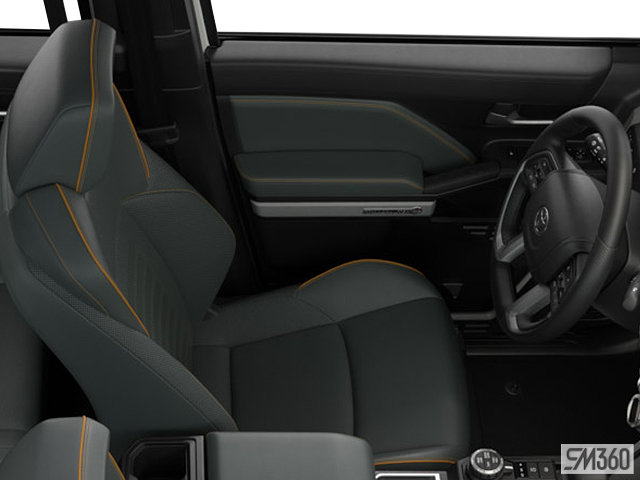 TOYOTA Tacoma Hybride TRAILHUNTER 2025