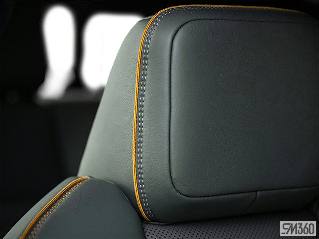 TOYOTA Tacoma Hybride TRAILHUNTER 2025