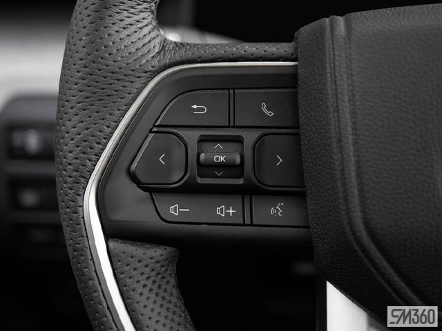 TOYOTA Tacoma Hybride TRAILHUNTER 2025