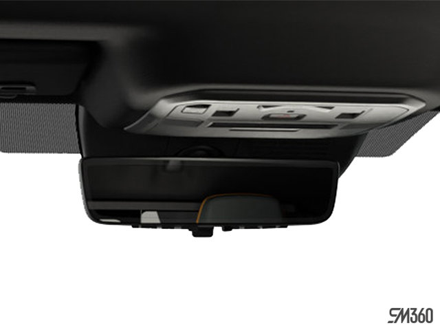 TOYOTA Tacoma Hybride TRAILHUNTER 2025