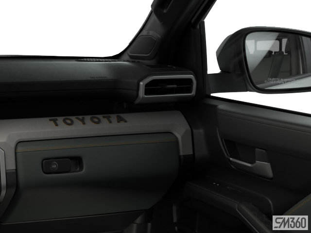 TOYOTA Tacoma Hybride TRAILHUNTER 2025
