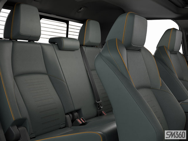 TOYOTA Tacoma Hybride TRAILHUNTER 2025