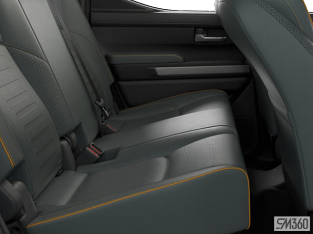 TOYOTA Tacoma Hybride TRAILHUNTER 2025