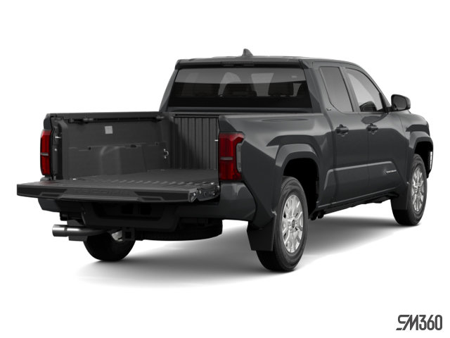 TOYOTA Tacoma SR5 2025