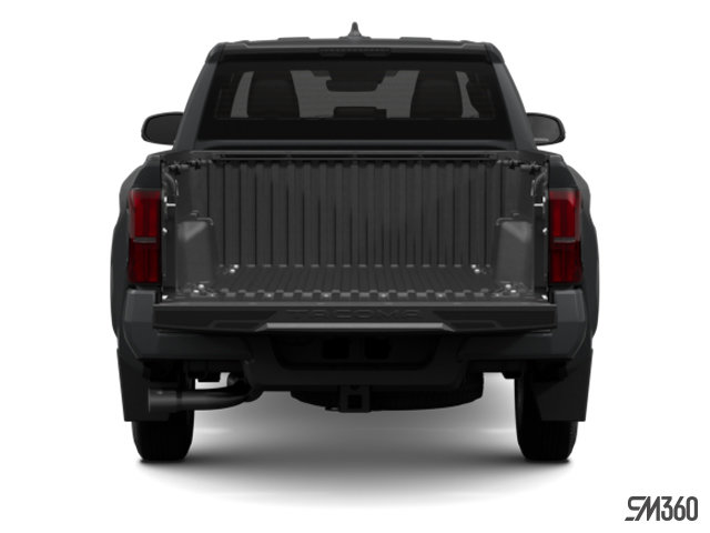 TOYOTA Tacoma SR5 2025