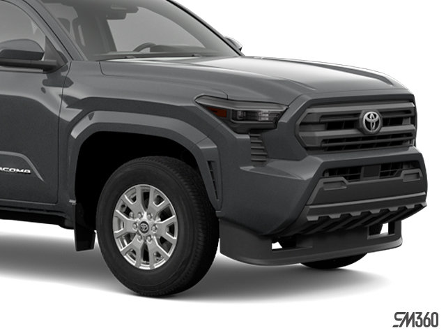 TOYOTA Tacoma SR5 2025