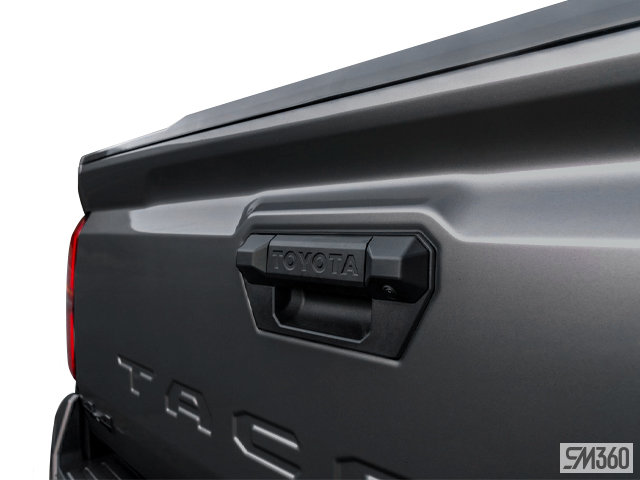 TOYOTA Tacoma SR5 2025