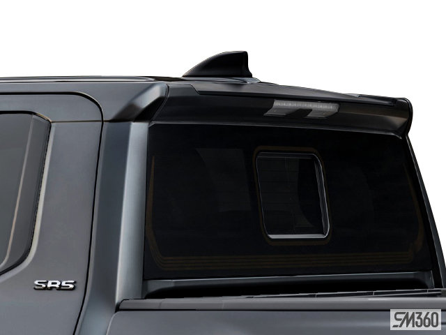 TOYOTA Tacoma SR5 2025