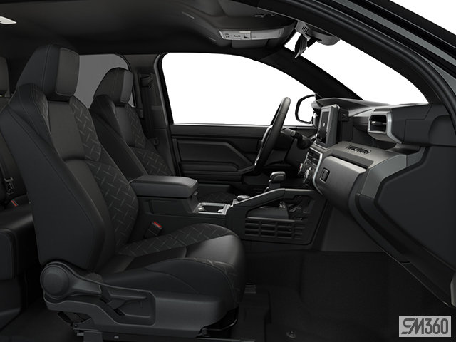 TOYOTA Tacoma SR5 2025