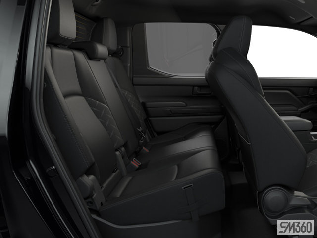 TOYOTA Tacoma SR5 2025