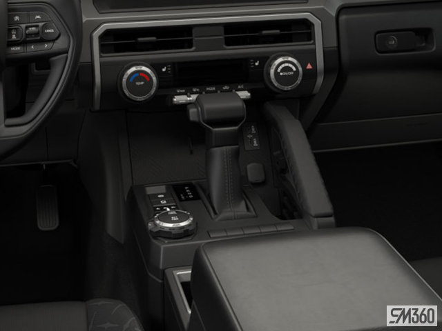 TOYOTA Tacoma SR5 2025