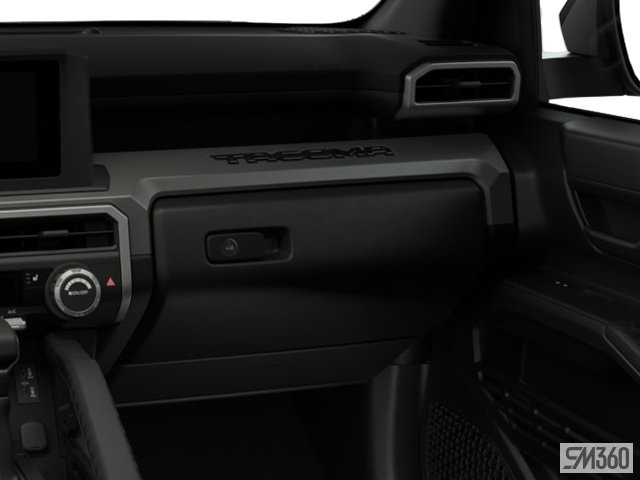 TOYOTA Tacoma SR5 2025