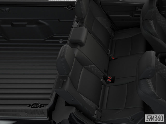 TOYOTA Tacoma SR5 2025