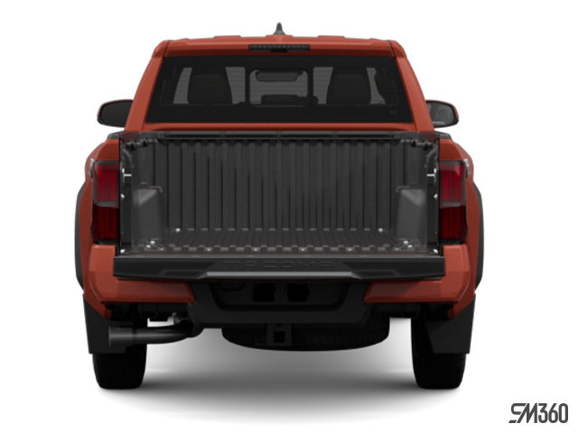 2025 TOYOTA Tacoma TRD OFF ROAD 6M SB