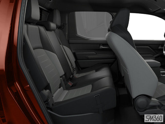 2025 TOYOTA Tacoma TRD OFF ROAD 6M SB