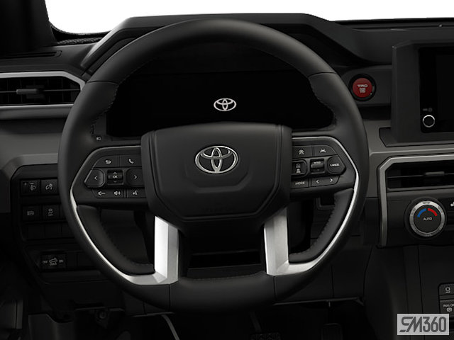 2025 TOYOTA Tacoma TRD OFF ROAD 6M SB