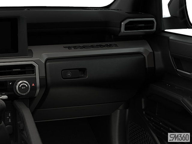 2025 TOYOTA Tacoma TRD OFF ROAD 6M SB