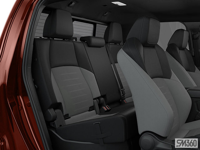 2025 TOYOTA Tacoma TRD OFF ROAD 6M SB