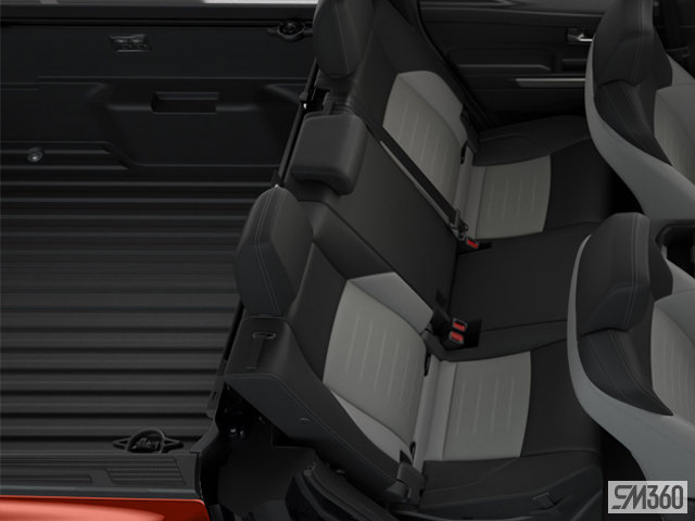 2025 TOYOTA Tacoma TRD OFF ROAD 6M SB