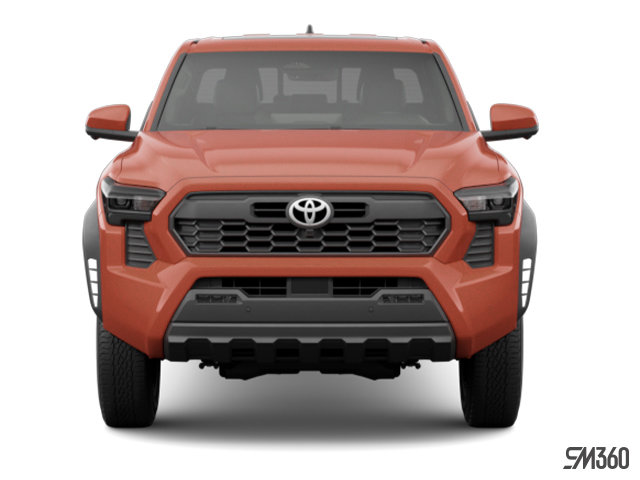 TOYOTA Tacoma TRD OFF ROAD PREMIUM SB 2025