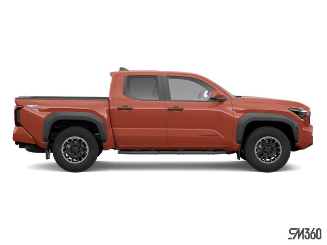 TOYOTA Tacoma TRD OFF ROAD PREMIUM SB 2025