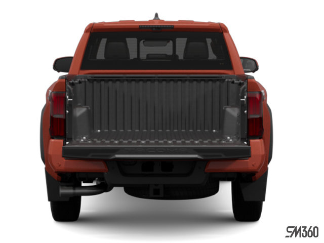 TOYOTA Tacoma TRD OFF ROAD PREMIUM SB 2025