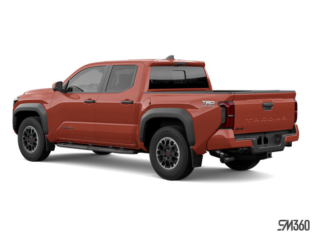 TOYOTA Tacoma TRD OFF ROAD PREMIUM SB 2025