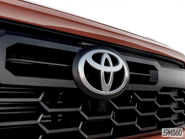 TOYOTA Tacoma TRD OFF ROAD PREMIUM SB 2025